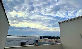 Imagem 2: Duplex com 3 quartos à venda em Centro - MT