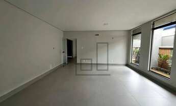 Imagem 2: Casa para alugar, 240 m² por R$ 10.350,00/mês - Alto da Boa Vista - Ribeirão Preto/SP