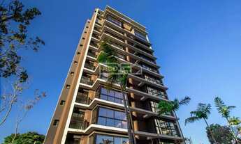 Imagem: Apartamento - Nova Campinas - Campinas