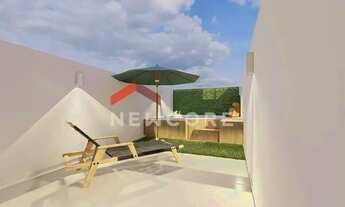 Imagem 5: Casa em Rua São João do Oriente - Santa Branca - Belo Horizonte/MG