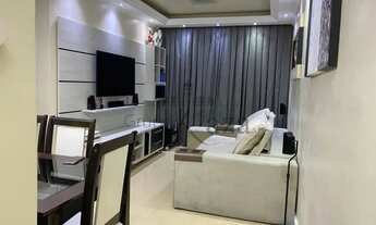 Imagem 2: Apartamento - Cidade Morumbi - Residencial Vila Almada - 3 Dormitórios - 66m²