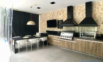 Imagem 7: CASA EM CONDOMÍNIO - TAMBORÉ - SP