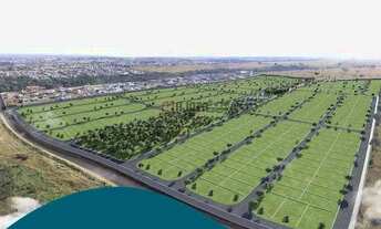 Imagem: Terreno Cond Quinta do Lago 2 - Lac Leman