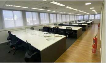 Imagem: Sala comercial à venda no Itaim Bibi!!