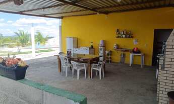 Imagem 7: Sítio Renovo em Anguera-BA com 3.600 m² no Condomínio Parque das Pedras