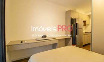 Imagem 6: Apartamento para locação na Vila Mariana