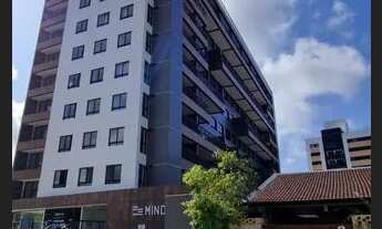 Imagem: Apartamento novo em Manaíra 2 e 3 Quartos