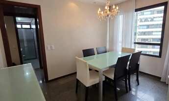 Imagem 4: Apartamento à venda no CONDOMINIO EDIFICIO MANSAO JARDIM IMPERIAL , PITUBA , Salvador, BA