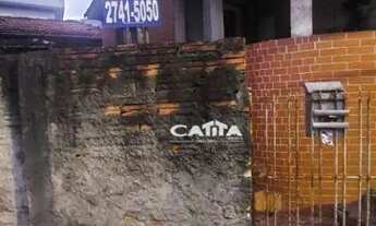 Imagem 2: Terreno à venda, 365 m² por R$ 1.200.000,00 - Vila Matilde - São Paulo/SP