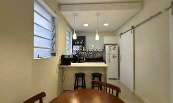 Imagem 3: Imóvel para venda tem 84 metros quadrados com 3 quartos em Rio Branco - Porto Alegre - RS