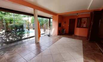 Imagem 6: Ampla casa no bairro Fátima