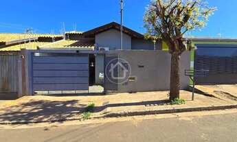 Imagem: CASA 3 QUARTOS SENDO 1 SUÍTE - PARQUE DALLAS