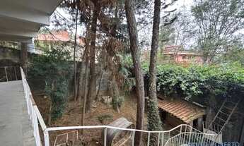 Imagem 7: CASA ASSOBRADADA - CIDADE JARDIM - SP