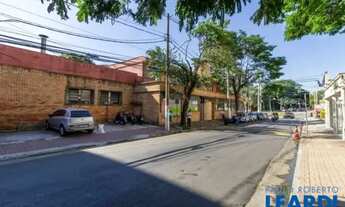 Imagem 2: PRÉDIO - VILA LEOPOLDINA - SP