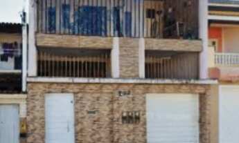 Imagem: Casa grande à venda