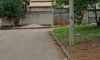 Imagem 4: LOTE QUITADO NO JARDIM EUROPA - LUZIMANGUES