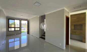 Imagem 4: Casa NOVA de 3 dormitórios, localizada no Res. Arvorecer, bairro Camobi