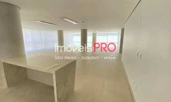 Imagem 4: Lindo apartamento 1 por andar ao lado da Faria Lima !