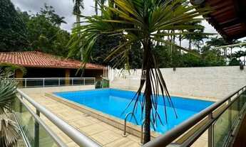 Imagem 4: Chácara mobiliada à venda em Viana/ES com 1.000 m², lazer completo, piscina e opção de exp