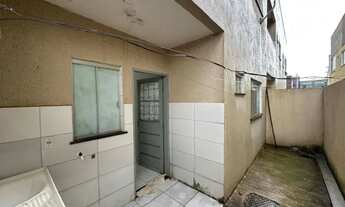 Imagem 2: Ágio de apartamento térreo de canto - 22 mil