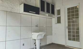 Imagem 6: Alugo sobrado com TRÊS quartos no Cond. Vila Flora/Votorantim. André Luiz - CRECI 316.640