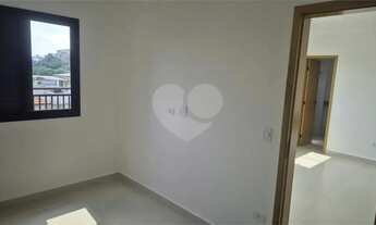 Imagem 5: Apartamento com 1 quartos à venda em Vila Germinal - SP