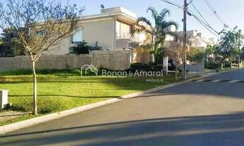 Imagem 2: Vende-se Terreno em Condomínio de Alto Padrão em Valinhos-SP