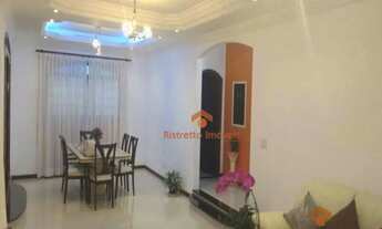 Imagem: Casa à venda, 252 m² por R$ 1.480.000,00