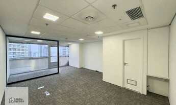 Imagem 2: Oportunidade Premium! Conjunto Comercial para Locação - Chácara Santo Antônio, R$ 4.000