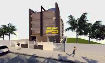 Imagem 3: APARTAMENTO BEIRA MAR,CABEDELO A VENDA