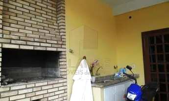 Imagem 6: Casa à venda no bairro Jardim Chapadão em Campinas