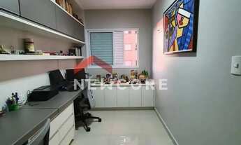 Imagem 11: Apartamento em Rua Arlindo Souza Monteiro - Santa Mônica - Uberlândia/MG