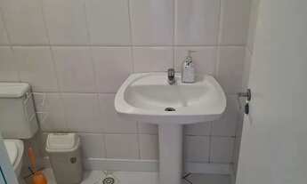 Imagem 5: Sand Imóveis aluga sala comercial com 35m², localizado no bairro Centro!