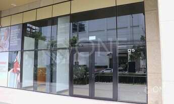 Imagem 6: Loja comercial 64m² no Praia de Belas