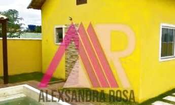 Imagem: Casa à venda em Unamar (Tamoios) Cabo Frio