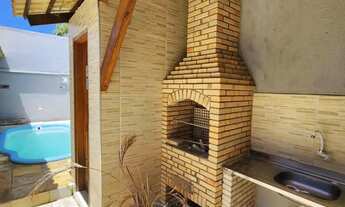 Imagem 5: Casa Para Vender com 3 quartos 2 suítes no bairro PAJUÇARA