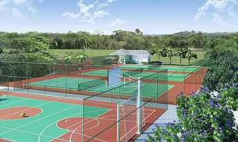 Imagem 6: Lote em condomínio em Rosario Gaspar - Centro - Vargem Grande Paulista/SP