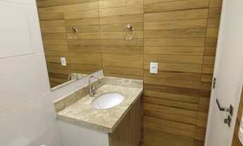 Imagem 5: Mandarim LOFT 50m2