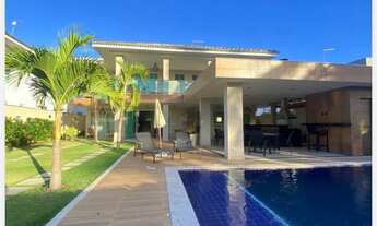 Imagem: Guarajuba Paraiso 6 suítes oportunidade