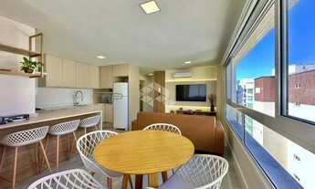 Imagem: Apartamento de 2 Dormitórios, 1 suíte