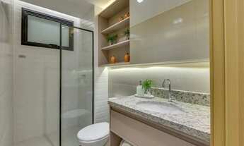 Imagem 3: Apartamento Distrito Goias Norte 59m²