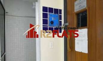 Imagem 9: Flat com ótimo preço no bairro Jardim Paulista. Confira!