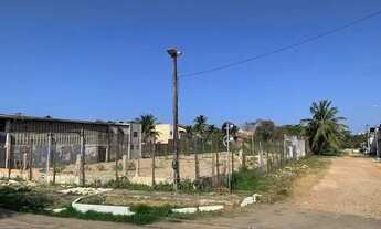Imagem 3: Terreno à venda, 3663 m² por R$ 1.450.000,00 - Prefeito José Walter - Fortaleza/CE