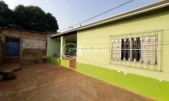 Imagem 3: Casa à venda em Campo Grande-MS, Vila Nogueira: 4 quartos, 2 salas, 2 banheiros, 3 vagas d