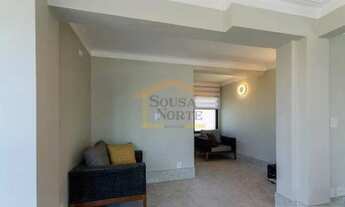 Imagem 3: Cobertura, 3 dormitórios, sendo 3 suítes, 4 vagas. Freguesia do Ó