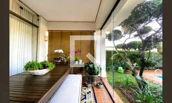 Imagem 7: Casa à Venda - Santa Lúcia, 3 Quartos, 350 m2