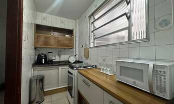 Imagem 7: Quarto e sala no Centro para venda