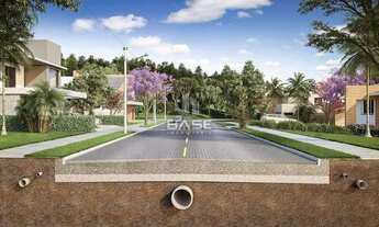 Imagem 6: Praça do Sol Parque Residencial - 496m² - Cidade Industrial