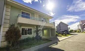 Imagem 2: Sobrado em Condominio a venda Pilarzinho possui 150 m2 com 3 quartos 2 vagas garagem