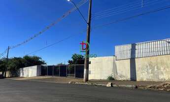 Imagem 5: Locação industrial o Comercial no parque industrial de Ibiporã - PR